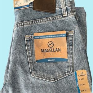 Magellan Outdoor Men’s Jeans 30x32